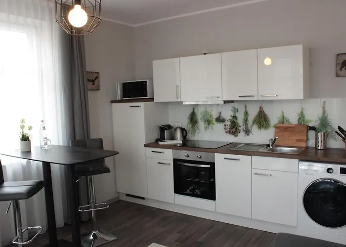 Speicher 21 * Magdeburg